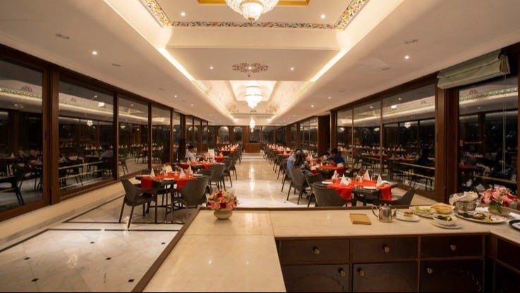 Suryadarshan Bar