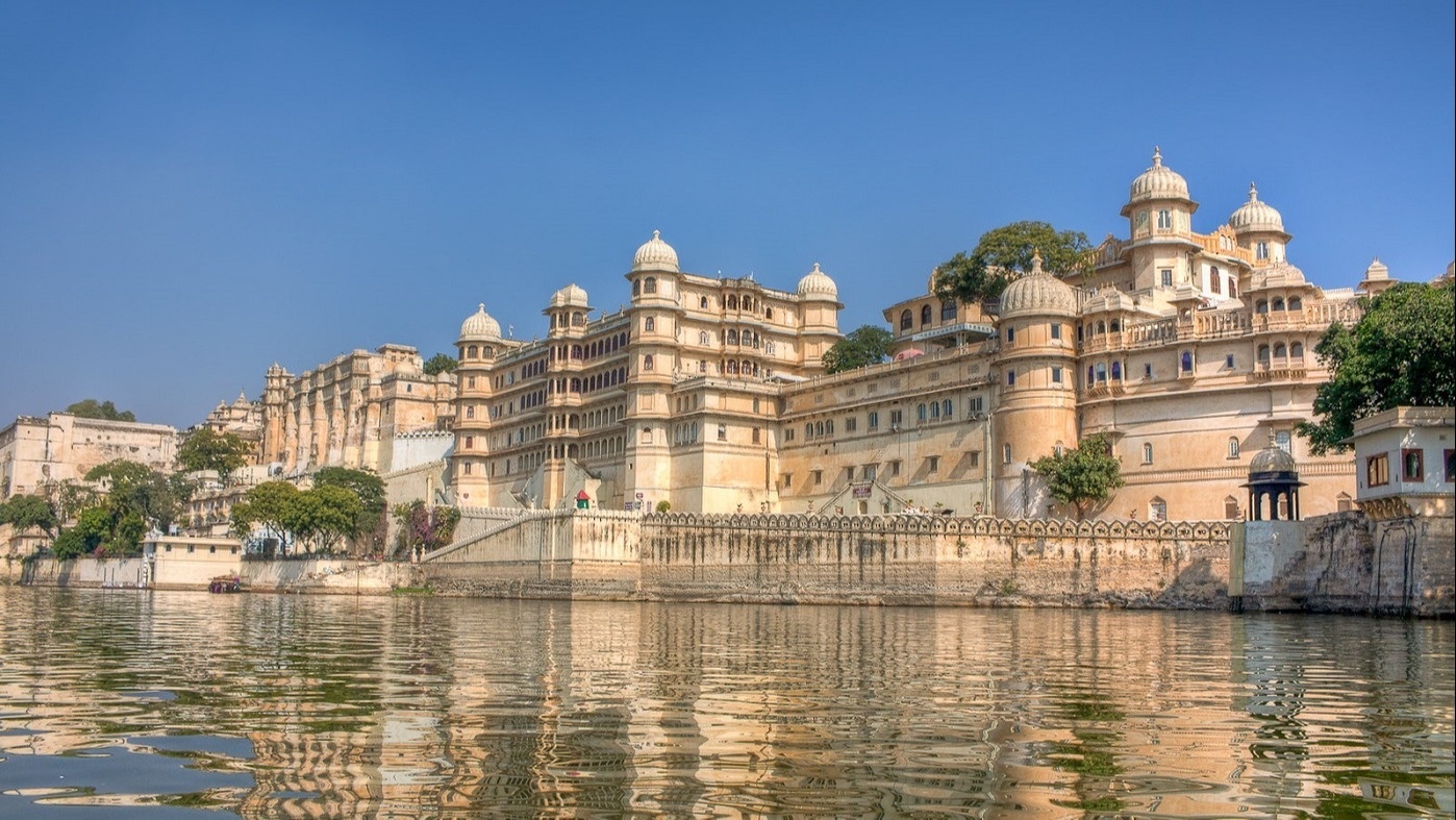 City Palace