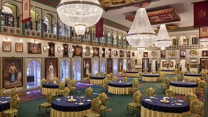 Durbar Hall Sabhagaar