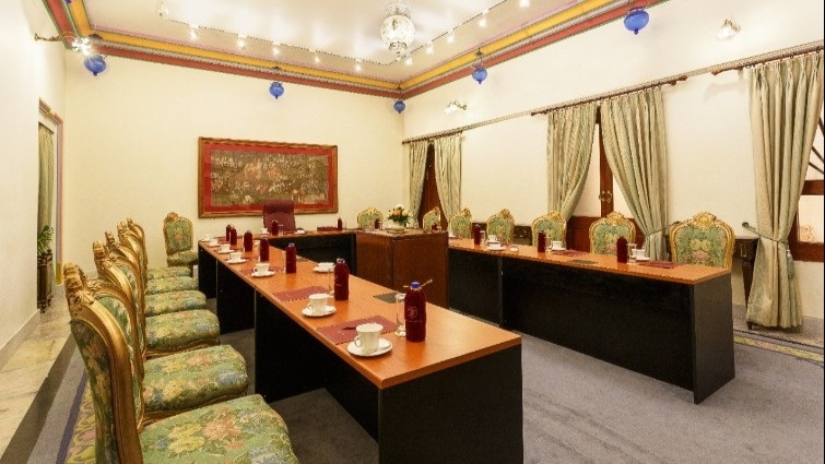 Onyx Meeting Room