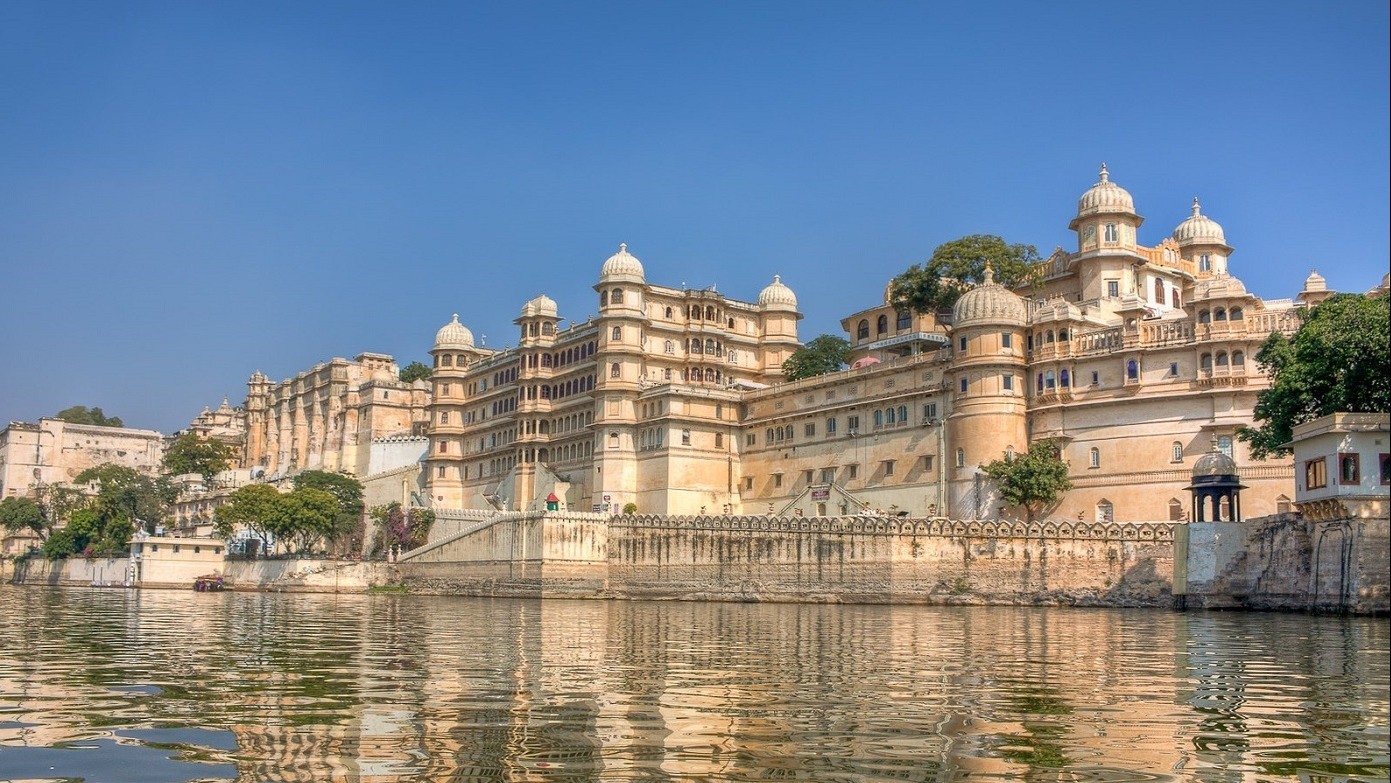 City Palace
