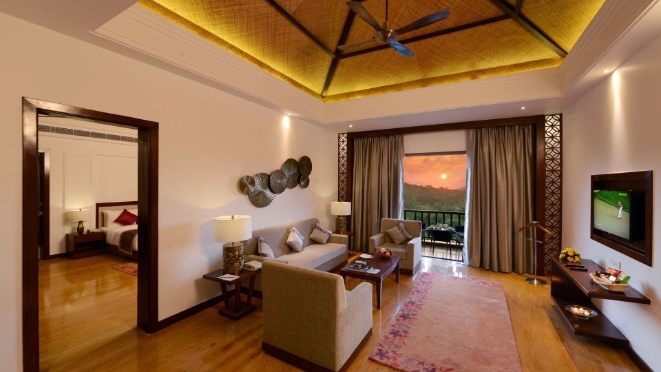 Executive Suites