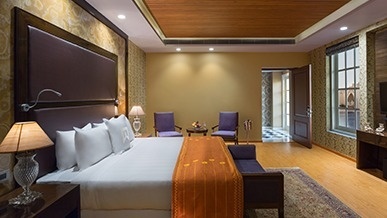 Villas