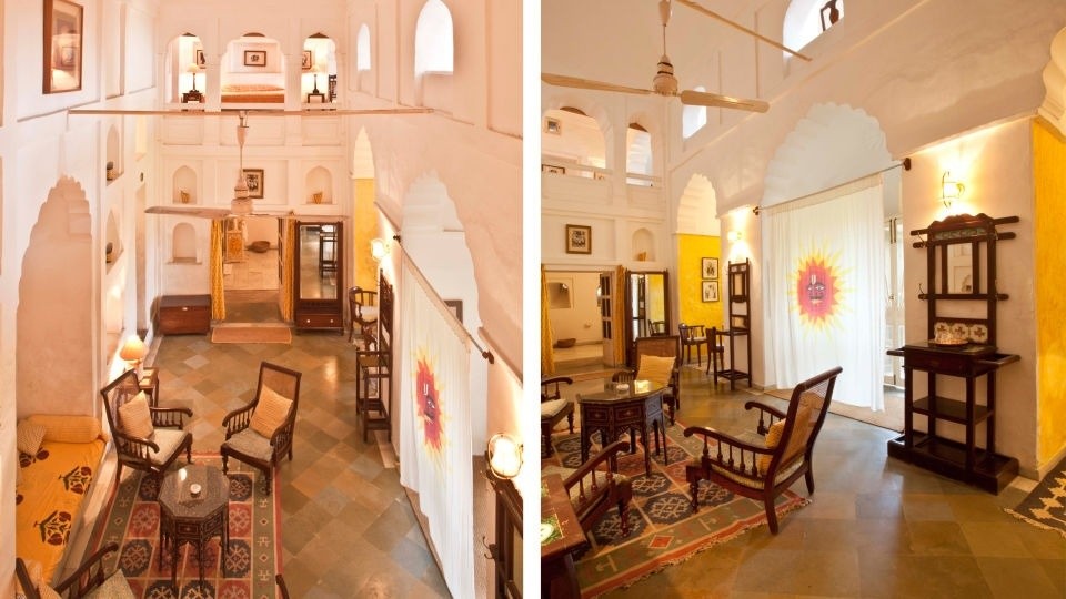 Surya Mahal