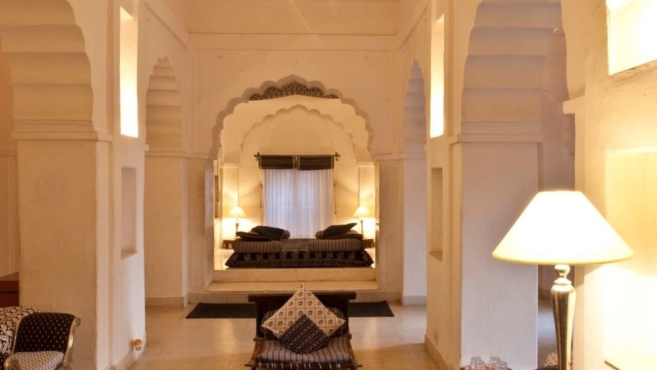 Chandra Mahal