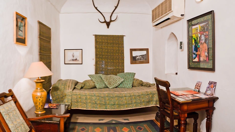 Mrig Mahal