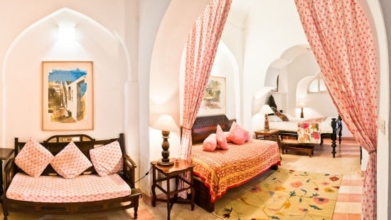 Burj Mahal