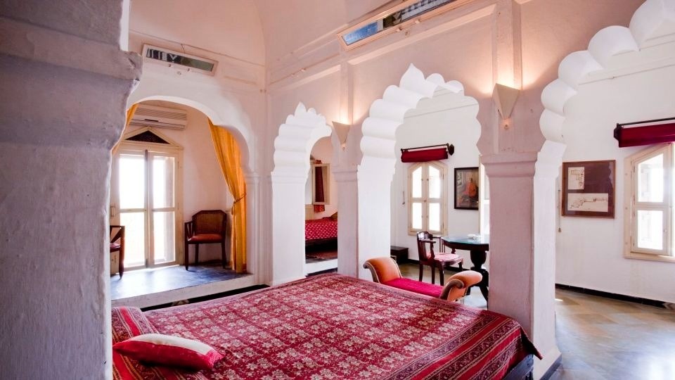 Mata Mahal