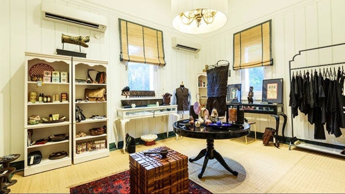 VAYU- A Design Shop