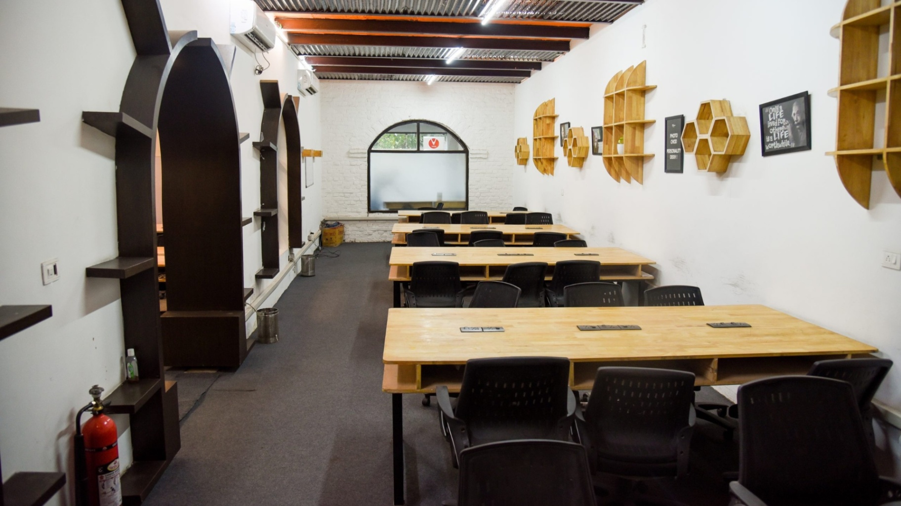 Co-Working