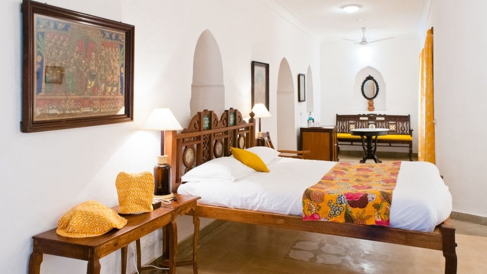Khazana Mahal