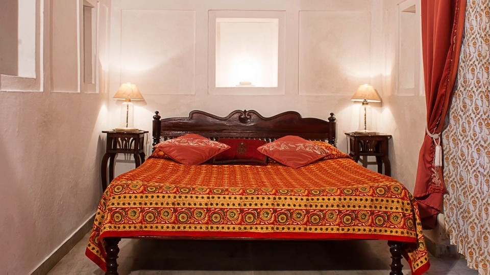 Moti Mahal (Pearl Palace)