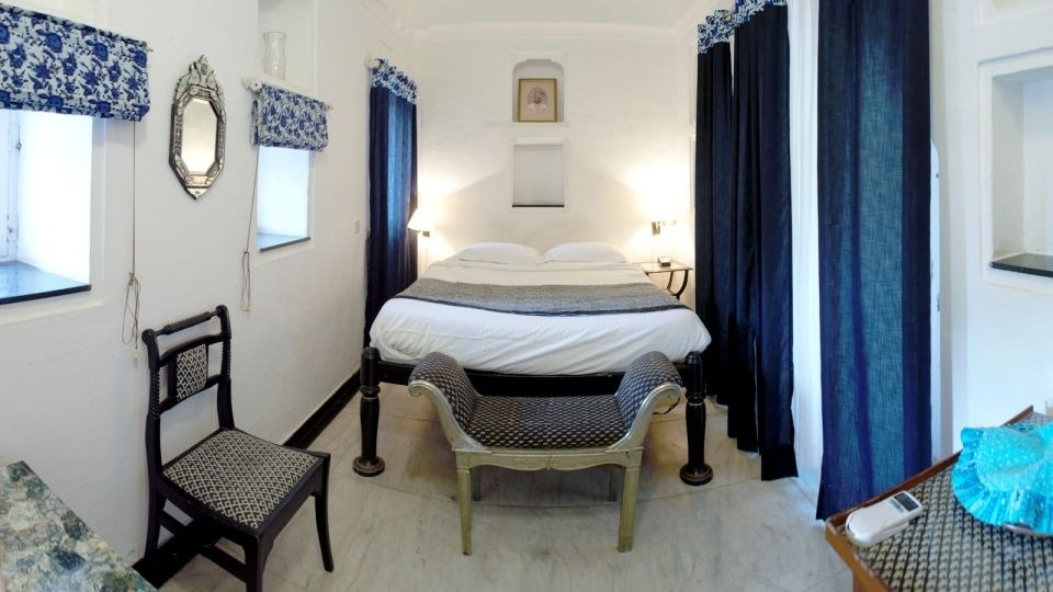 Heera Mahal (Diamond Palace)