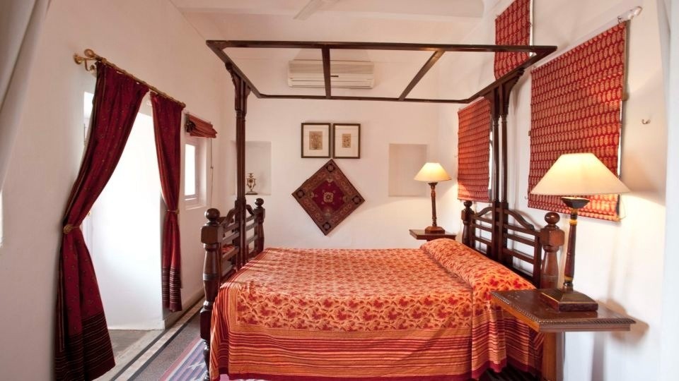 Manak Mahal (Ruby Palace)
