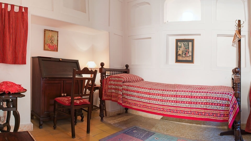 Lehsuniya Mahal