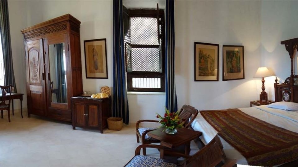 Rambha Mahal (Rambha's Palace)