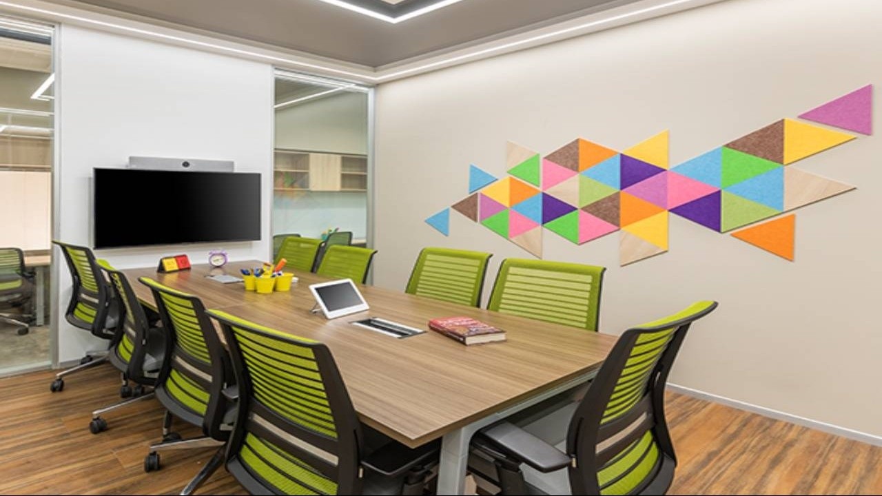 VC Room