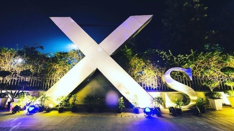 Club XS