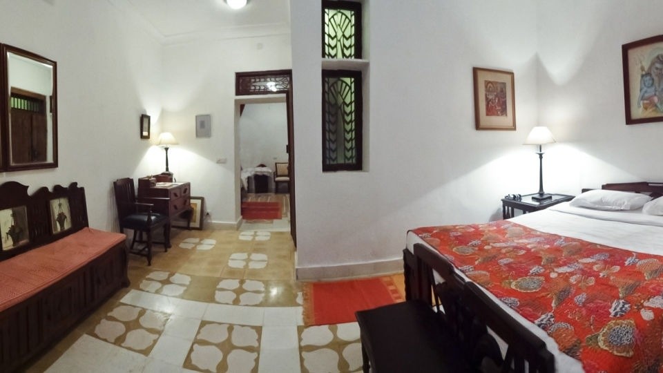 Kartik Mahal (Shiva's Son's Palace)