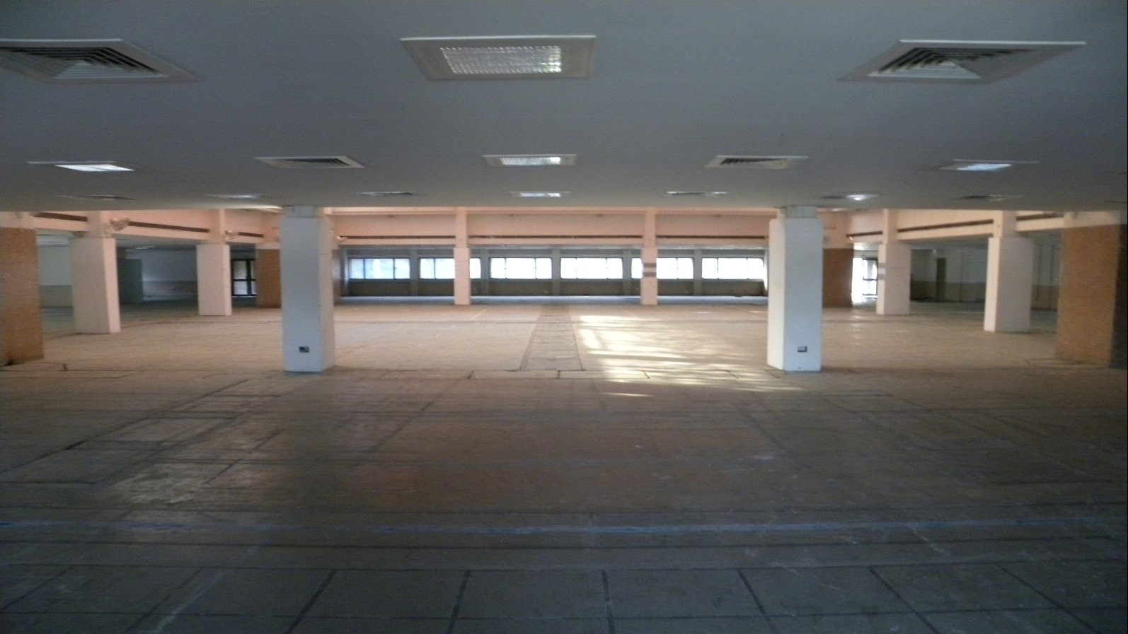 NSIC Complex