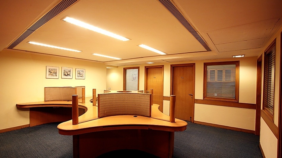Business Centre