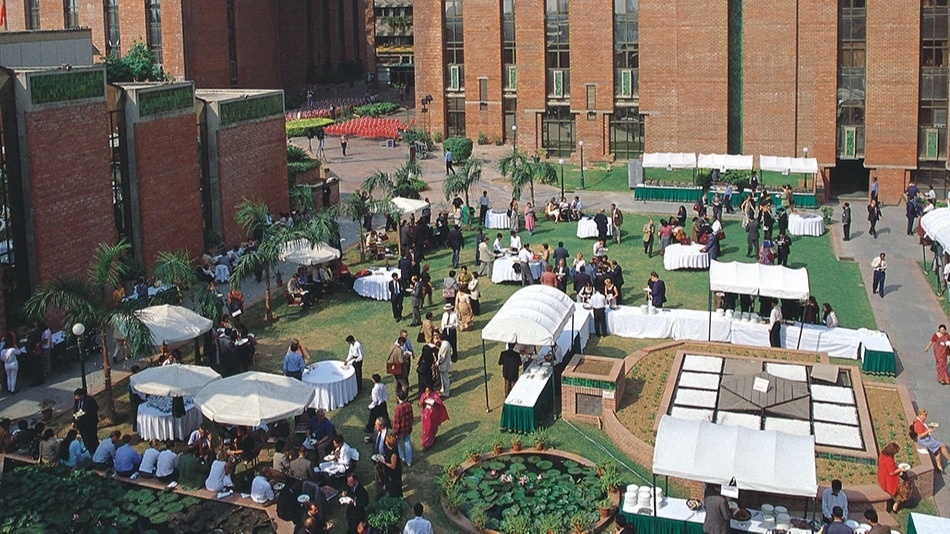 The Hub