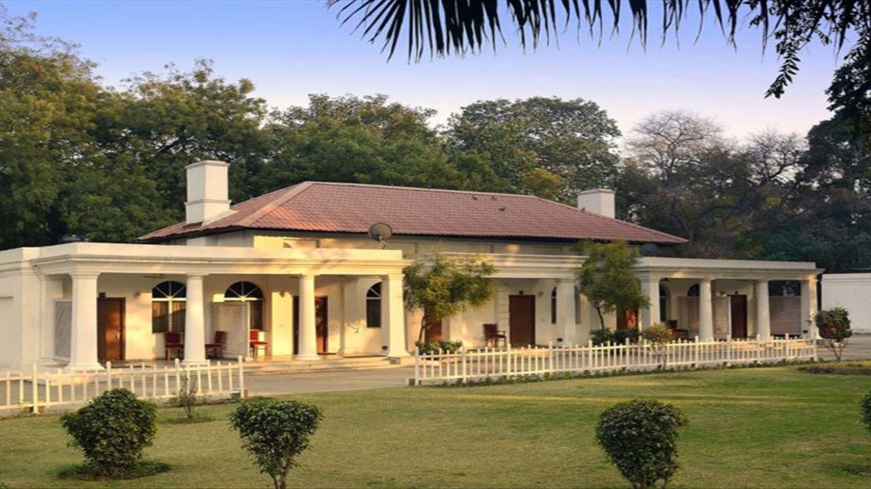 Woodlands