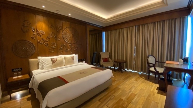 Elite Rooms
