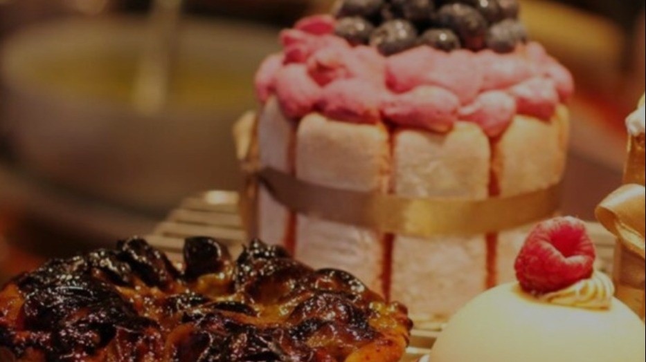 Cake Boutique
