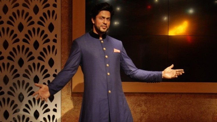 Madame Tussauds Delhi