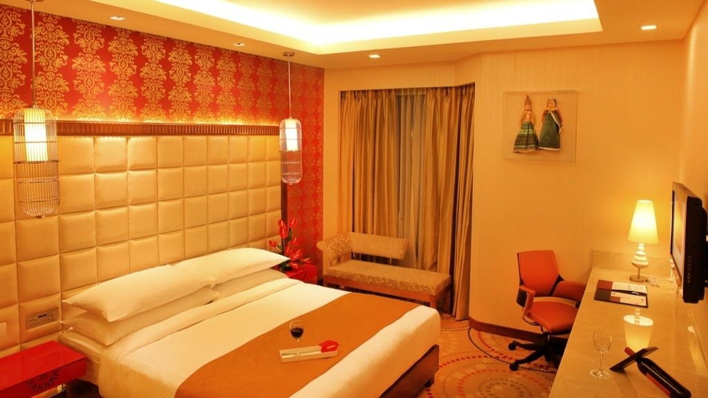 Superior Rooms