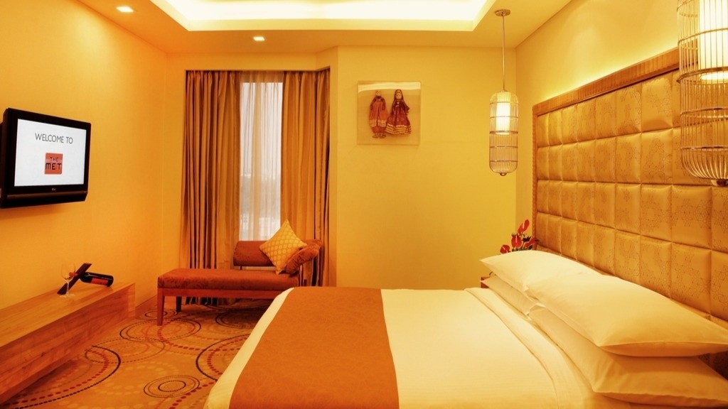 Executive Suites