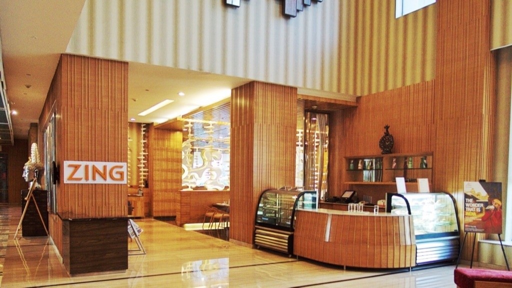 Zing Gourmet Shop