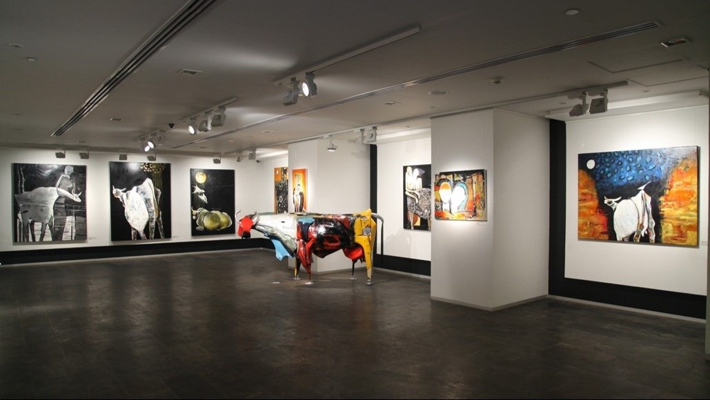 Art Spice