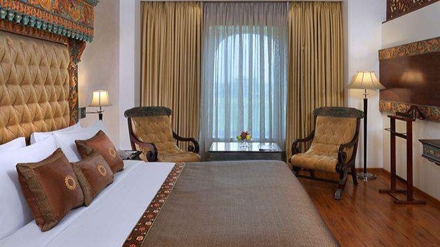 Heritage Suites