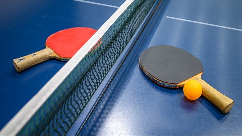 Indoor Games