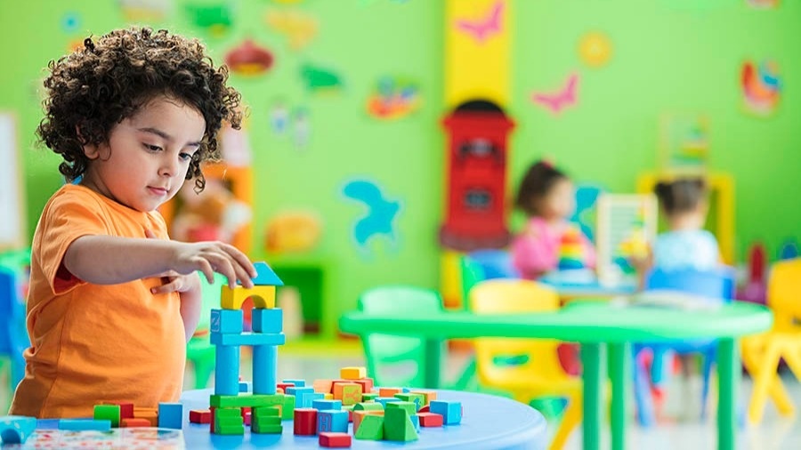 Kids Zone