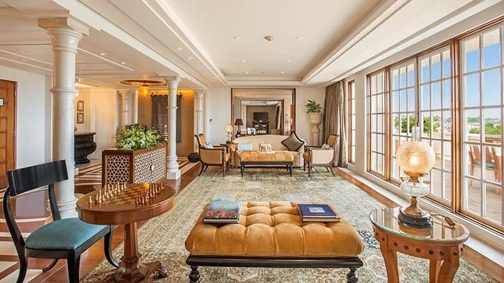 Kohinoor Suites