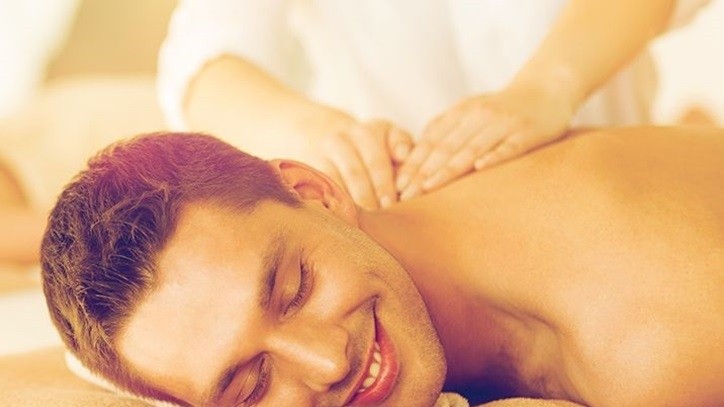 The Oberoi Spa