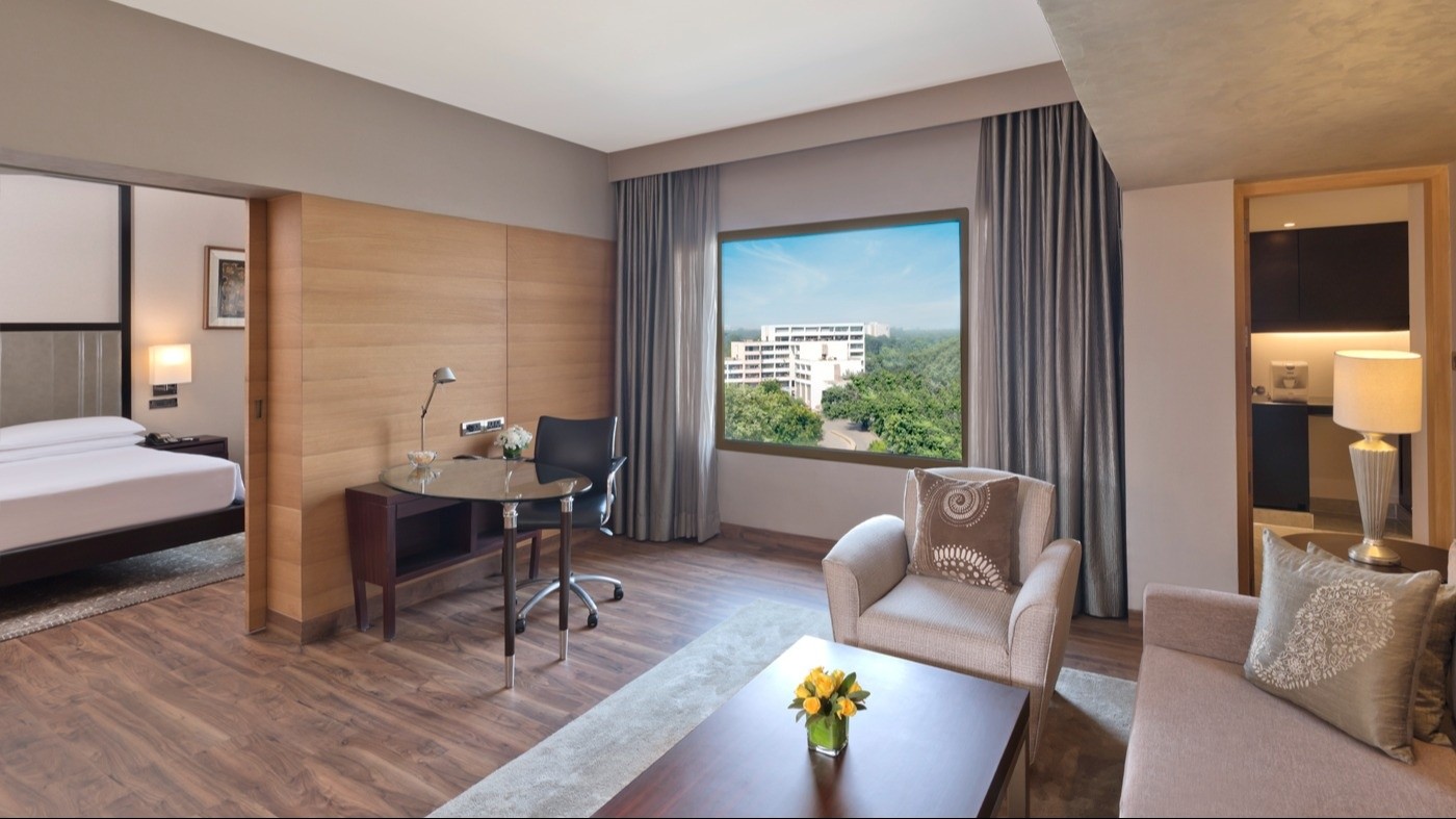 Premier Suite