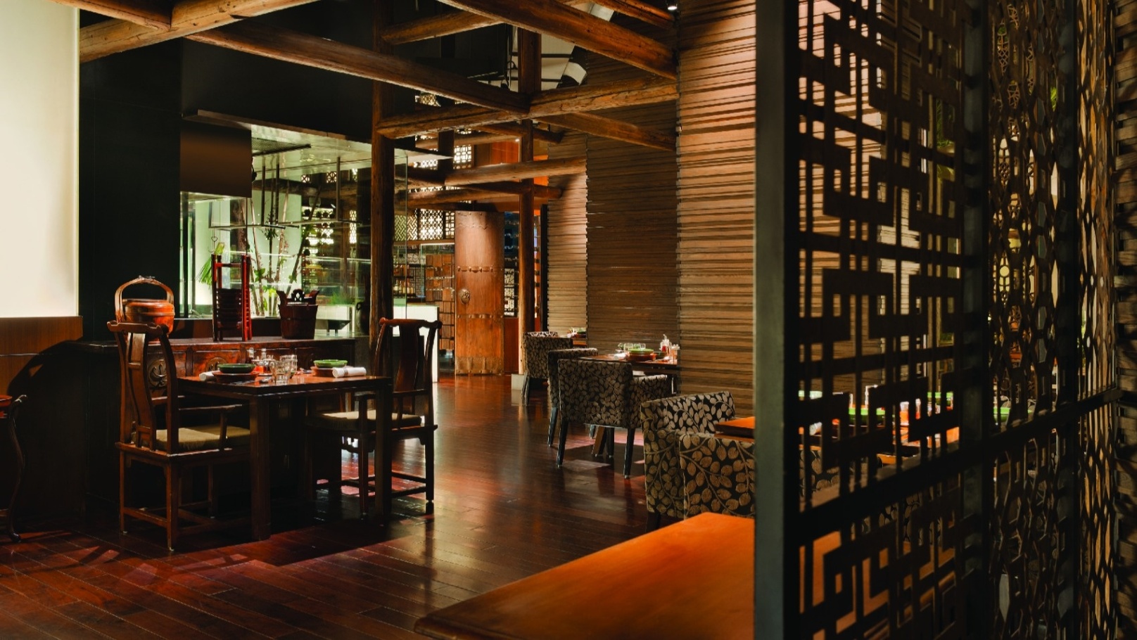 The China Kitchen