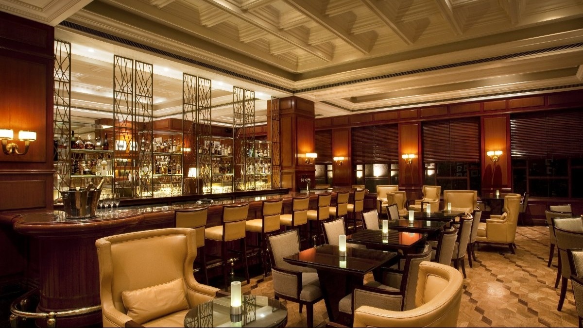 Polo Lounge 