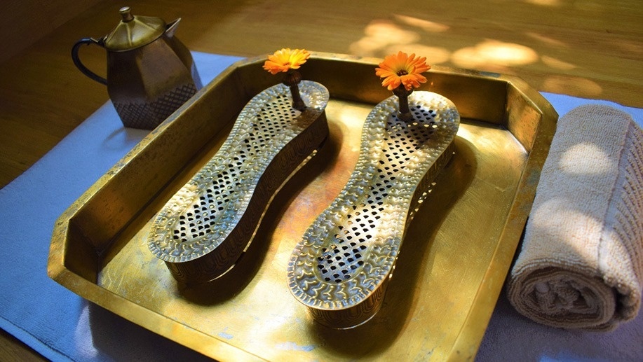 Trident Spa