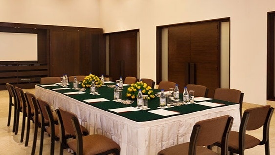 Meeting Room 1
