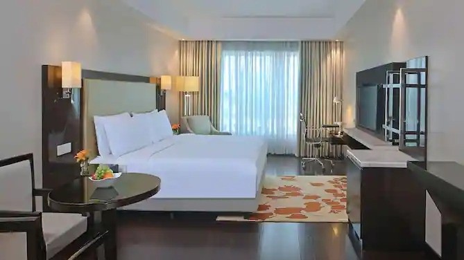 Executive Room - Taj View