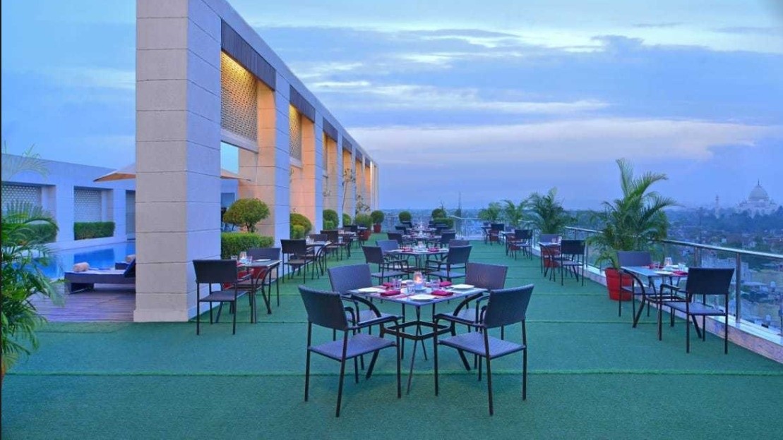The Rooftop