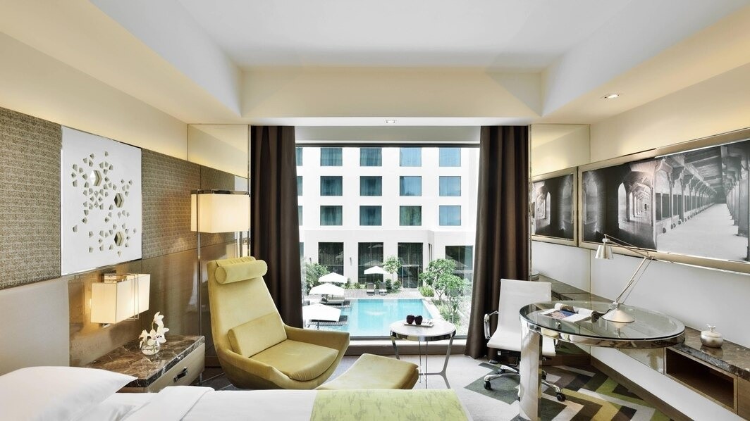 Premium Room