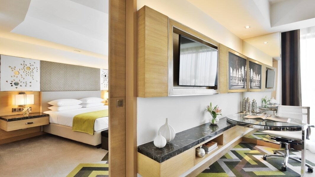 Executive Suite