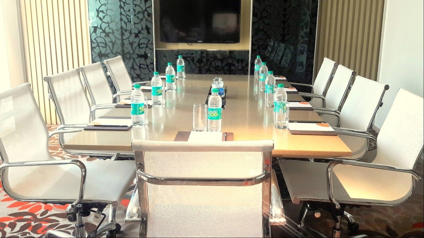 Boardroom