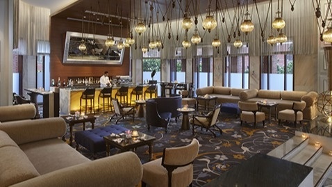 Maikhana - The Lobby Bar